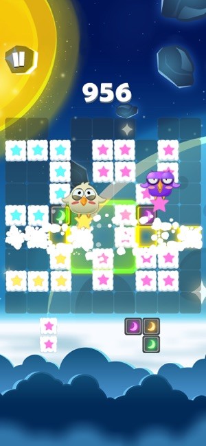 星星消除達人