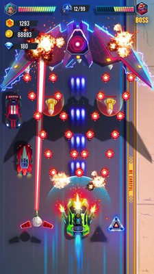 致命賽車之瘋狂沖撞