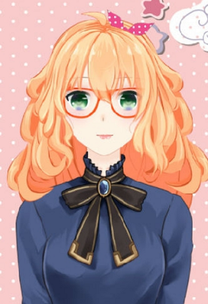 動(dòng)漫女孩工廠