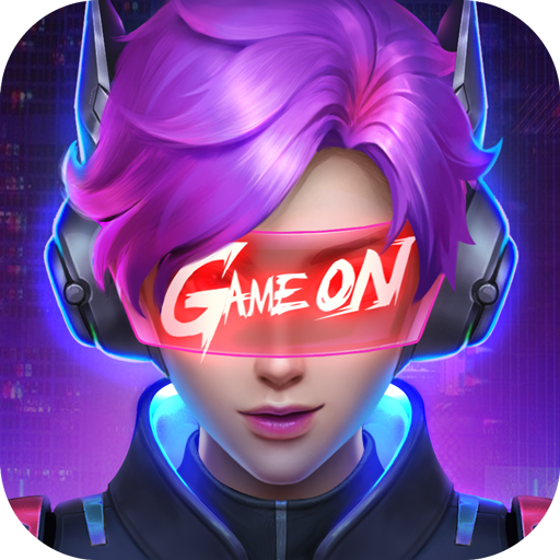 異能都市 九游版