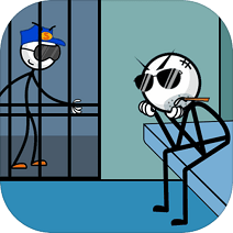 火柴人越獄神逃脫