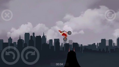 快樂獨輪車