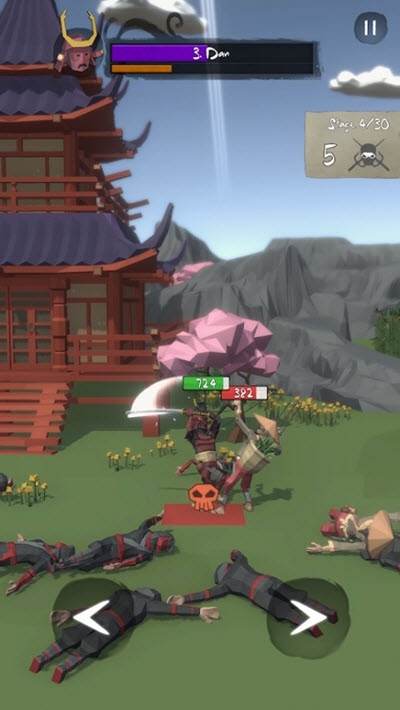 武士刀劍