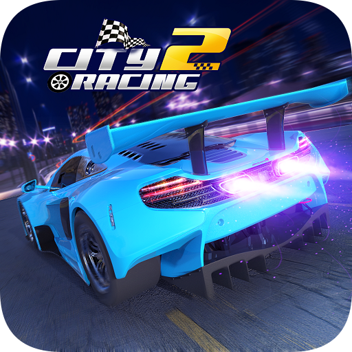 城市飛車2 九游版