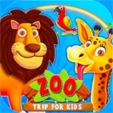 寶寶的動(dòng)物王國(guó)