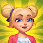 寵物故事爆炸消除