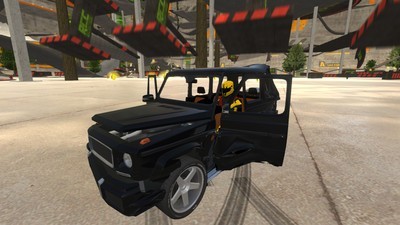 真實撞車賽