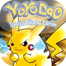 口袋之旅 果盤版