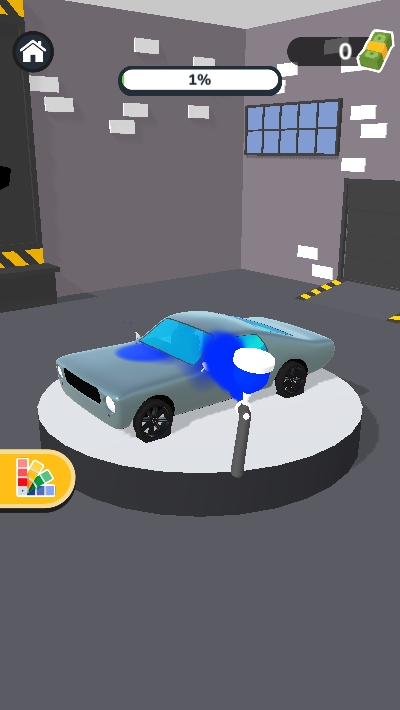 汽車大師3D