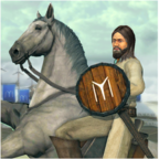 中世紀重拳出擊