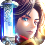 幻獸大陸 果盤版