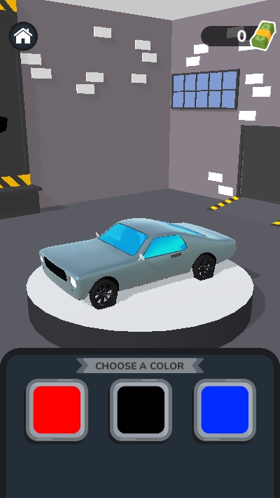 汽車大師3D
