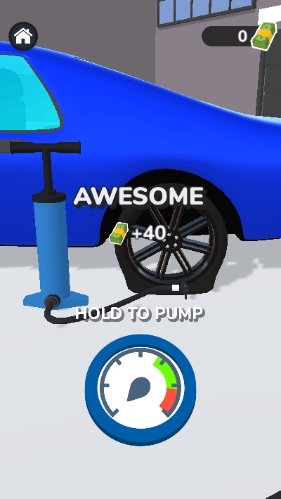 汽車大師3D