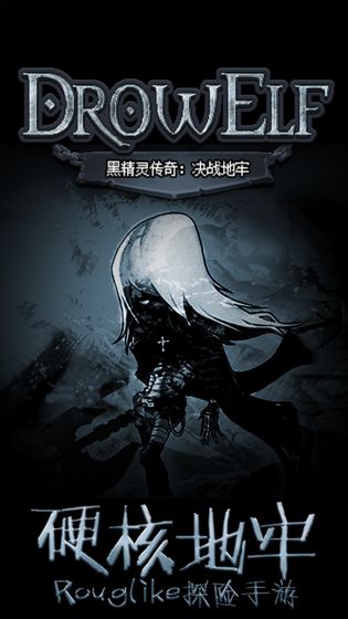 黑精靈傳奇：決戰(zhàn)地牢