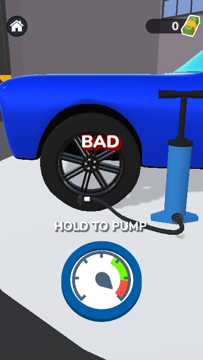 汽車大師3D