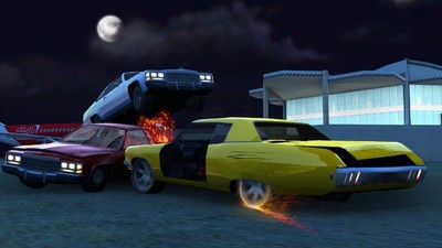 車禍終結(jié)者
