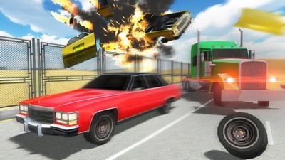 車禍終結(jié)者