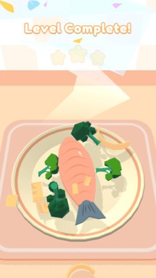 歡樂(lè)快餐