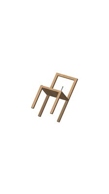 家具制作模擬