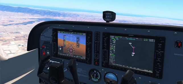 Infinite Flight Simulator