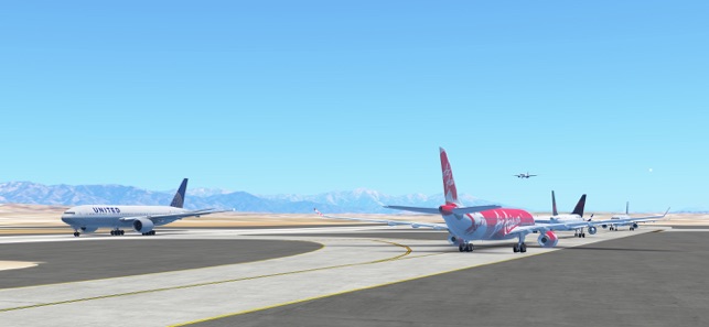 Infinite Flight Simulator