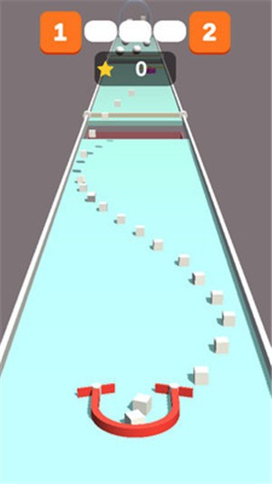 U型推球機(jī)