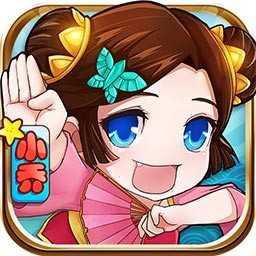 亂世名將 果盤版