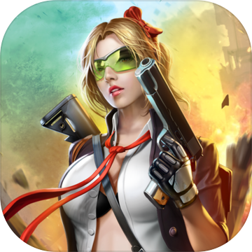 求生之戰(zhàn) 官方版