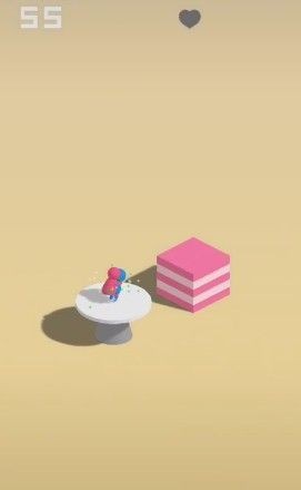 我來跳一跳