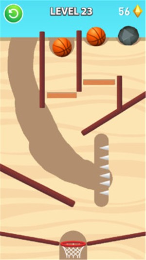 挖坑大師