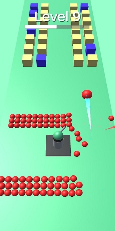 色彩大戰(zhàn)3D