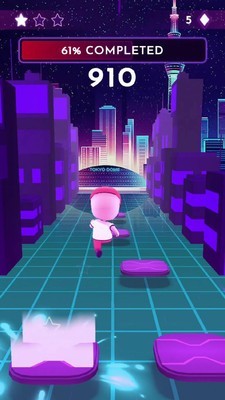 音樂(lè)跳躍2