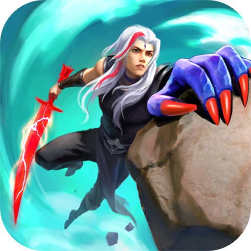 武煉巔峰之武道