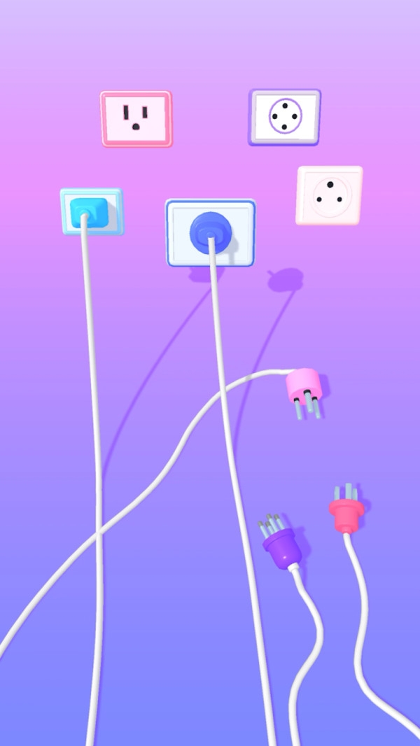 電路連接