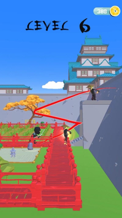 滑動刺客
