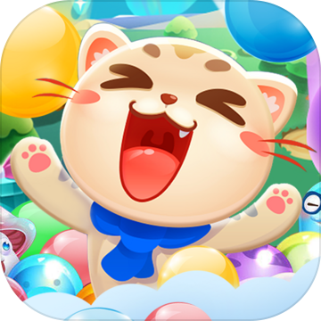 泡泡樂園 紅包版