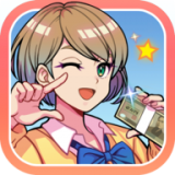 賺大錢辣妹的股票