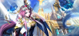 星靈物語