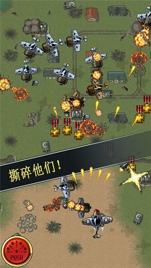 德國(guó)王牌空軍