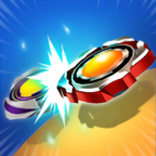 魔幻陀螺王者之戰