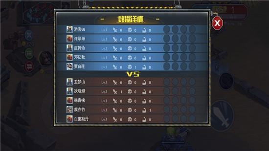 末日聯盟
