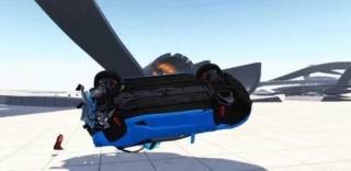 汽車破壞模擬器