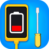 手機壞了不可以