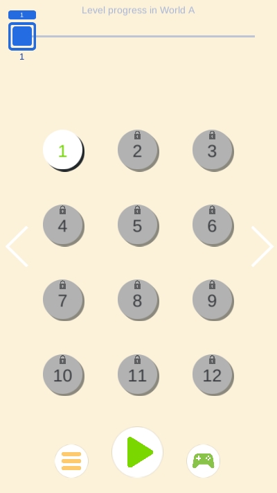 Tap Tap Infinity無限點按