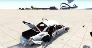汽車破壞模擬器