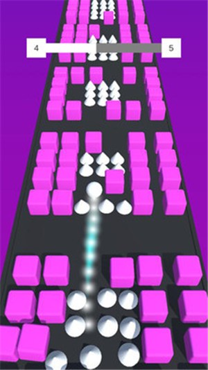 色彩沖擊3D