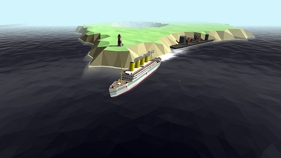 榮耀之艦在線軍艦