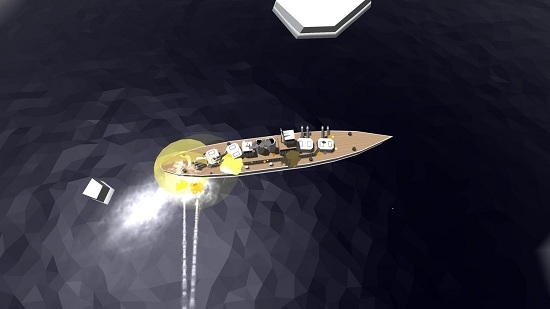 榮耀之艦在線軍艦
