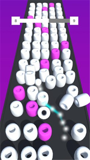 色彩沖擊3D