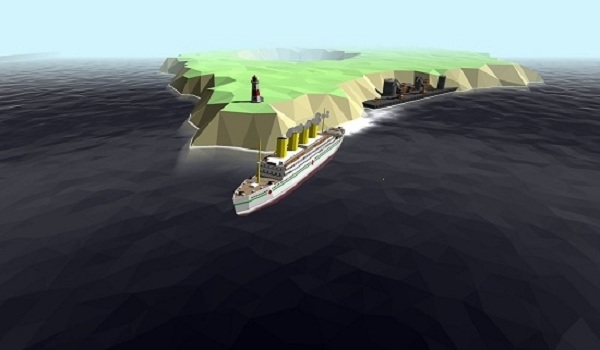 榮耀之艦在線軍艦